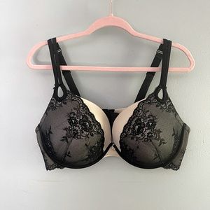 Torrid Deep Plunge Bra